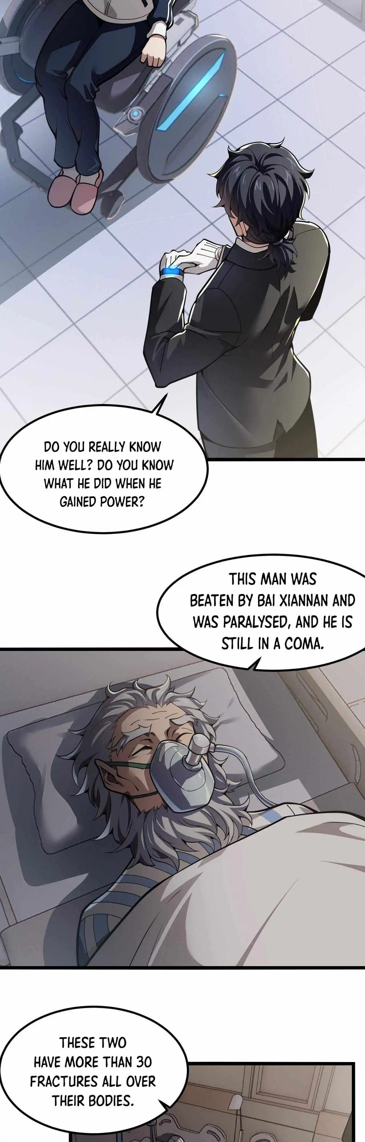 Combine Cube Chapter 30 8